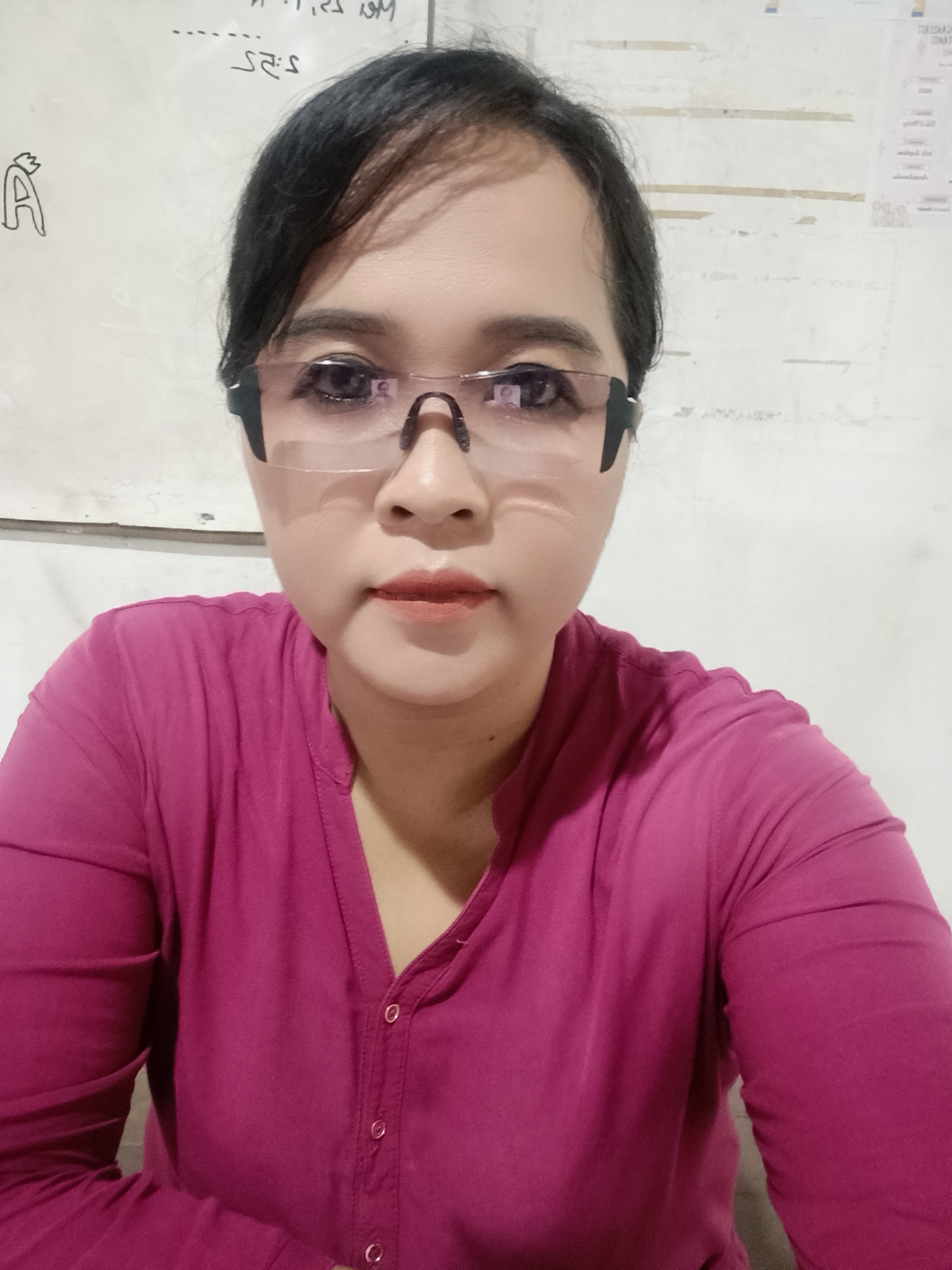 ENY HARYATI, S.Pd.